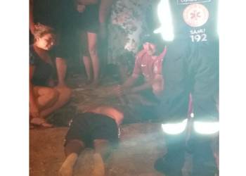 Idoso é morto a tiros e filha fica ferida durante assalto na zona Sudeste de Teresina